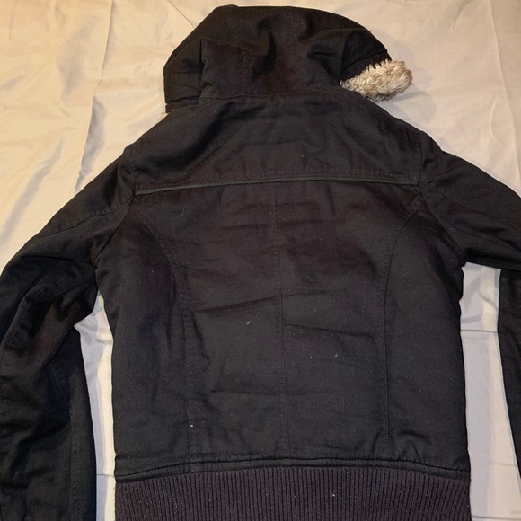 Majors outerwear jacket - Picture 4 of 4